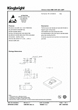 DataSheet KPL-3015QBC-D pdf