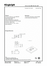 DataSheet KPL-3015SYC pdf