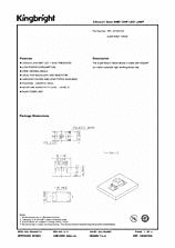DataSheet KPL-3015SYCK pdf