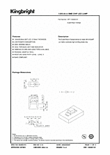 DataSheet KPT-1608SECK pdf