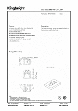DataSheet KPT-2012CGCK pdf
