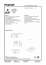 DataSheet KPT-2012PBC-A pdf