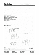 DataSheet KPT-2012SEC pdf