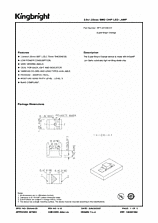 DataSheet KPT-2012SECK pdf