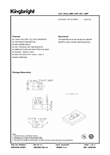 DataSheet KPT-2012SURC pdf