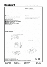 DataSheet KPT-2012SYCK pdf