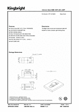 DataSheet KPT-3216MGC pdf