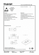 DataSheet KPT-3216PBC-A pdf