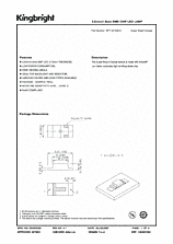 DataSheet KPT-3216SEC pdf