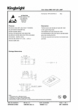 DataSheet KPTC-2012PBC-A pdf