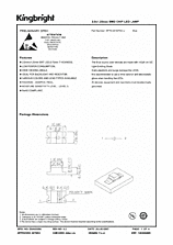 DataSheet KPTC-2012PBC-J pdf