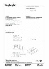DataSheet KPTC-2012SECK pdf