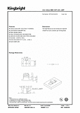DataSheet KPTC-2012SURC pdf