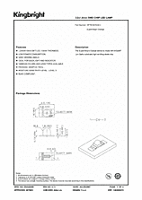 DataSheet KPTD-3216SEC pdf