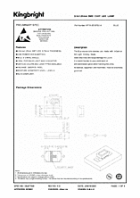 DataSheet KPTK-2012PBC-A pdf
