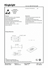 DataSheet KPTR-3216PBC-A pdf