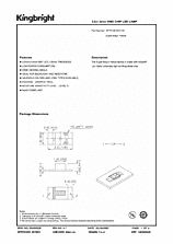 DataSheet KPTR-3216SYCK pdf