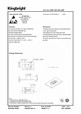 DataSheet KPTR-3216VGC-A pdf