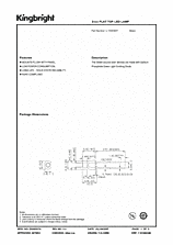DataSheet L-1034GDT pdf