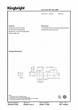 DataSheet L-1034HDT pdf