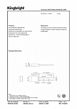 DataSheet L-103EDT pdf