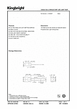 DataSheet L-1043GDT pdf