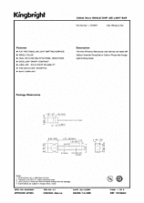 DataSheet L-1043IDT pdf