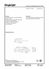 DataSheet L-1043SGDT pdf