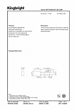 DataSheet L-113IDT pdf
