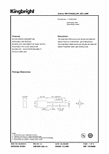 DataSheet L-113SRSGWT pdf