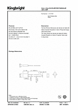 DataSheet L-117EYWT pdf