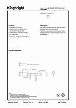 DataSheet L-117GYWT pdf