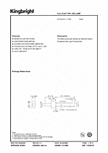 DataSheet L-13GD pdf
