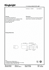 DataSheet L-1503SRD pdf