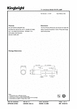 DataSheet L-1513IT pdf