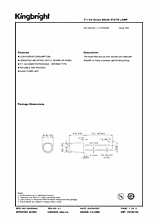 DataSheet L-1513SURC pdf