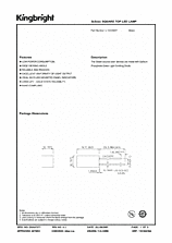 DataSheet L-1553GDT pdf