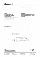 DataSheet L-169XAT pdf