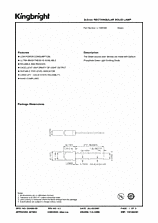 DataSheet L-169XGD pdf