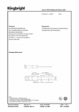 DataSheet L-169XGT pdf