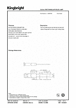 DataSheet L-169XPGD pdf