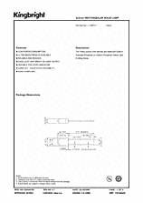 DataSheet L-169XYT pdf