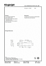 DataSheet L-174A2GT pdf