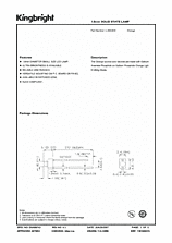 DataSheet L-2060ED pdf