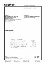 DataSheet L-2060GD pdf