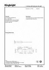 DataSheet L-2773HD pdf