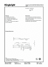DataSheet L-283A9NGWT pdf