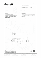 DataSheet L-374A2AT pdf