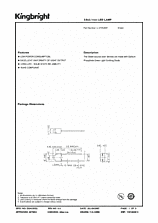 DataSheet L-374A2GT pdf