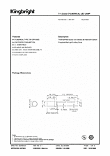 DataSheet L-424HDT pdf